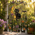 Halloween Hanging Wind Chime - DippedShop Wholesale - #6275