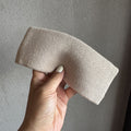 Sporty Wide Headband - DippedShop Wholesale - #6995