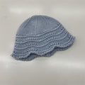Knit Bucket Hat - DippedShop Wholesale - #0003