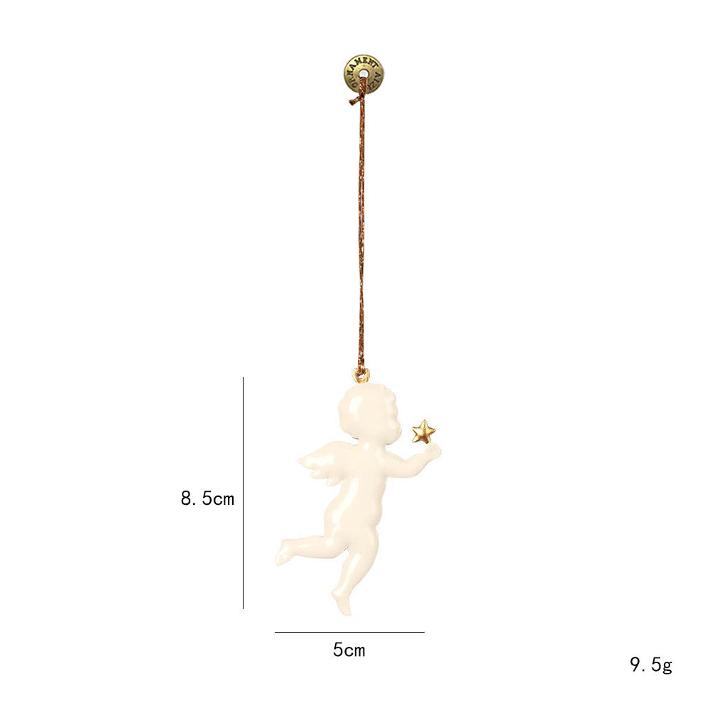 Mini Christmas Tree Ornament - DippedShop Wholesale - #5971