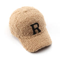 Sherpa Baseball Cap - DippedShop Wholesale - #6947