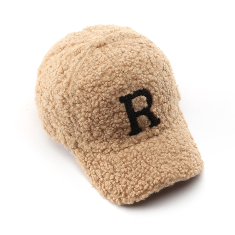Sherpa Baseball Cap - DippedShop Wholesale - #6947