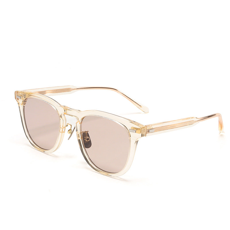 Classic Retro Polarized Sunglasses DP25B607