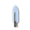 Cute Cubic Zirconnia Heart Duckbill Hair Clip 8AS6HCP338T