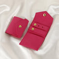 Minimalist Solid Color Jewelry Organizer Bag 8CW6BOB359L