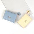Fresh Butterfly Trifold Muti-Functional Wallet 6S10BWB106