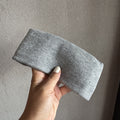 Sporty Wide Headband - DippedShop Wholesale - #5747