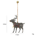 Mini Christmas Tree Ornament - DippedShop Wholesale - #4099