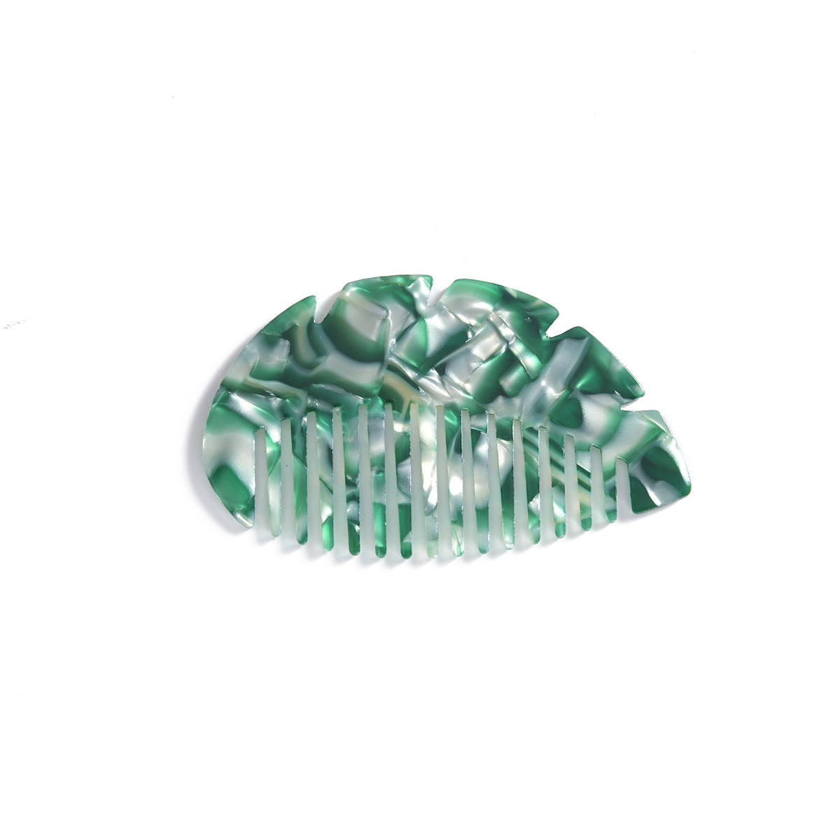 Cute Fruit Shape Portable Hair - DippedShop Wholesale - #2579