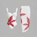 Luxury Dipped Strawberries - DippedShop Wholesale - #2339
