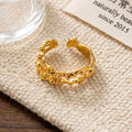 Vintage Cubic Zirconia Gold Pl - DippedShop Wholesale - #6339
