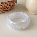 Sparkly Colorful Sequin Resin - DippedShop Wholesale - #2547