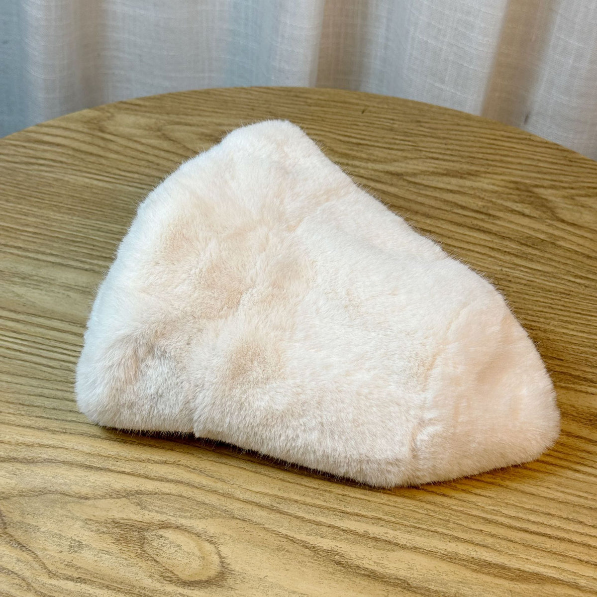 Plush Thick Bucket Hat - DippedShop Wholesale - #2067