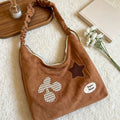 Star Cherry Shoulder Bag - DippedShop Wholesale - #2099