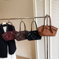 Elegant Quilted Tote Bag - DippedShop Wholesale - #1779