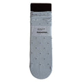 Slouchy Polka Dot Socks - DippedShop Wholesale - #2387