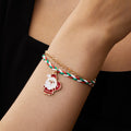 Christmas Tree Bracelets - DippedShop Wholesale - #0531
