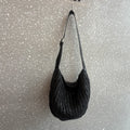 Hand-Woven Hollow Handbag - DippedShop Wholesale - #0387