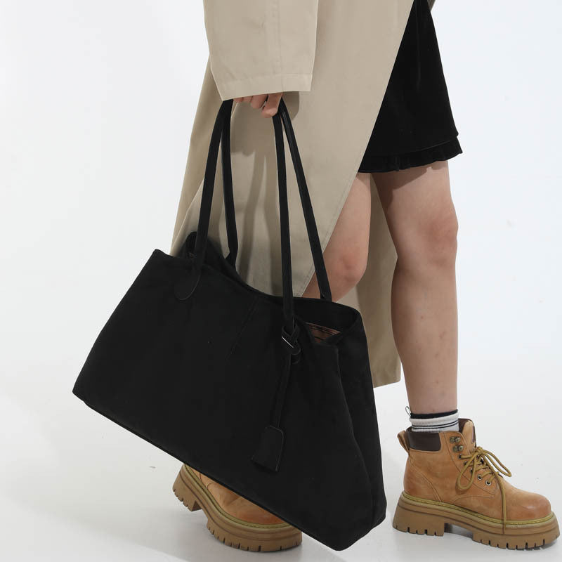 Large Capacity Tote Bags - DippedShop Wholesale - #0291