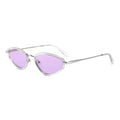 Trendy Cat Eye Sunglasses - DippedShop Wholesale - #6595