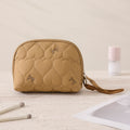 Cute Colid Color Half-Moon Mini - DippedShop Wholesale - #9859
