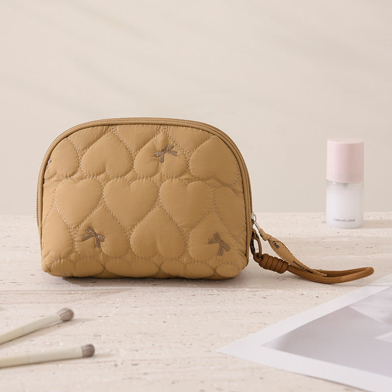 Cute Colid Color Half-Moon Mini - DippedShop Wholesale - #9859