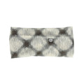 Wide Elastic Plaid Headband - DippedShop Wholesale - #8467