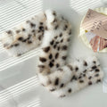 Scarf Bucket Hat Set - DippedShop Wholesale - #5107