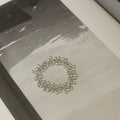 Lace Hollow Out Ring - DippedShop Wholesale - #6531