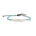 Retro Natural Stones Pearl Adjustable Bracelets 6W6JBR477
