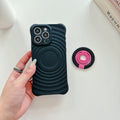 Magnetic Ring Holder Phone Case - DippedShop Wholesale - #0723