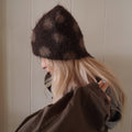 Knit Beanie Hat - DippedShop Wholesale - #9683