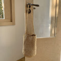 Handmade Woven Bucket Bag - DippedShop Wholesale - #0371