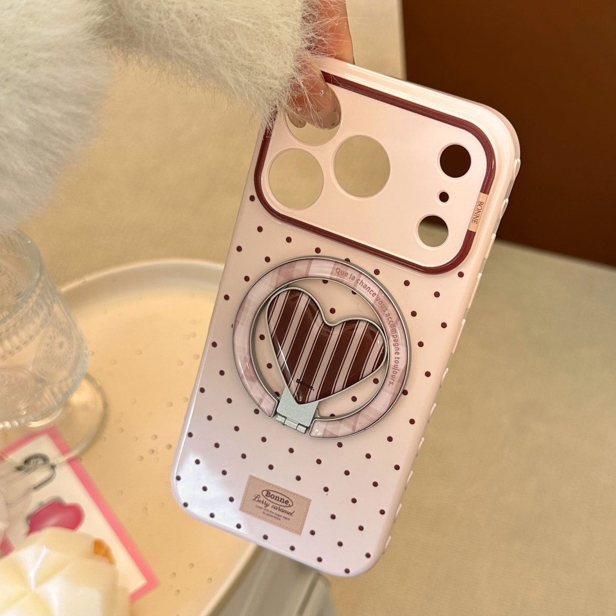 Kickstand Phone Case - DippedShop Wholesale - #2499