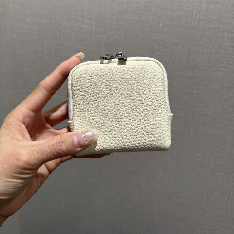 Mini Solid Color Jewelry Organizer Bag 8CW6BOB363L