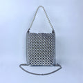 Handmade Pearl Beaded Handbag - DippedShop Wholesale - #5555