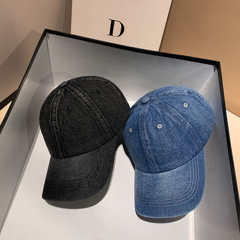Cowboy Baseball Cap - DippedShop Wholesale - #3619