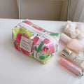 Boat-shaped Portable Storage Bag MK2BLW6C5CO68