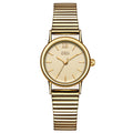 Iridescent Mother-of-Pearl Dial Quartz Watch MK2SSAS6W6JWA05