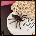 Halloween Spider Hair Clip - DippedShop Wholesale - #4579
