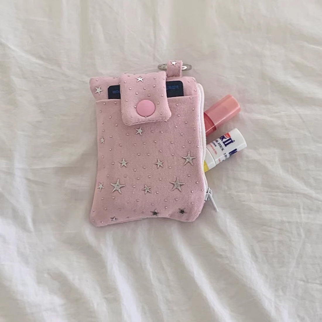 Coin Purse Wallet - DippedShop Wholesale - #2899