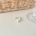 Stylish Gold Plated Hollow Out - DippedShop Wholesale - #5395