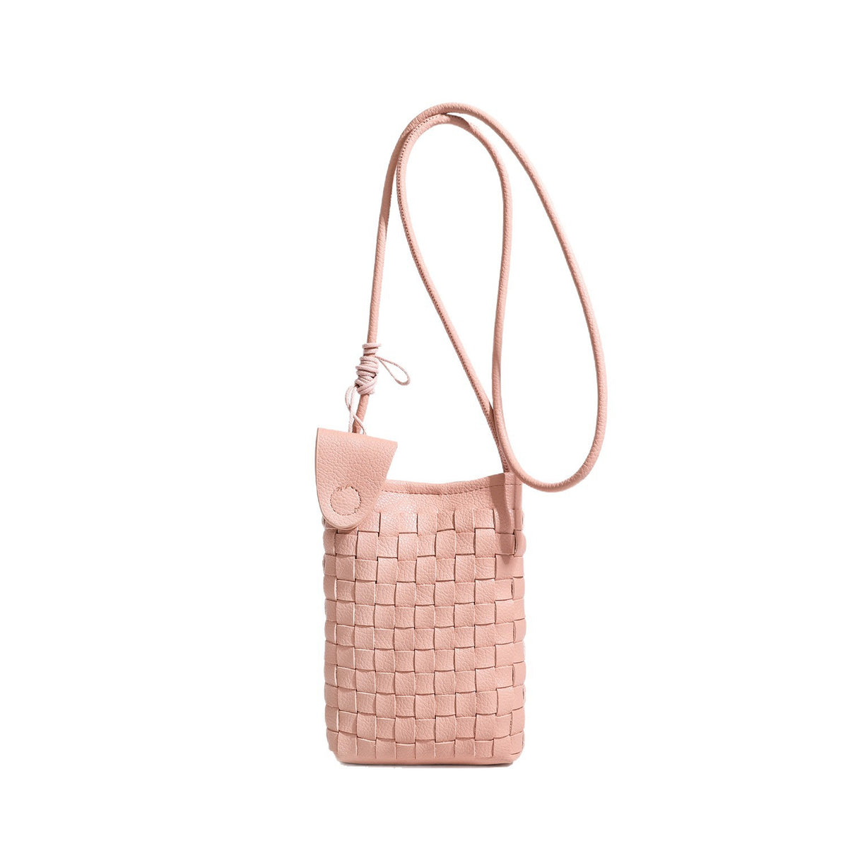 Fresh Handmade Woven Mini Cell - DippedShop Wholesale - #6051