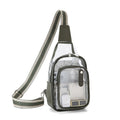 Simple Clear Concerts Sports A - DippedShop Wholesale - #1251