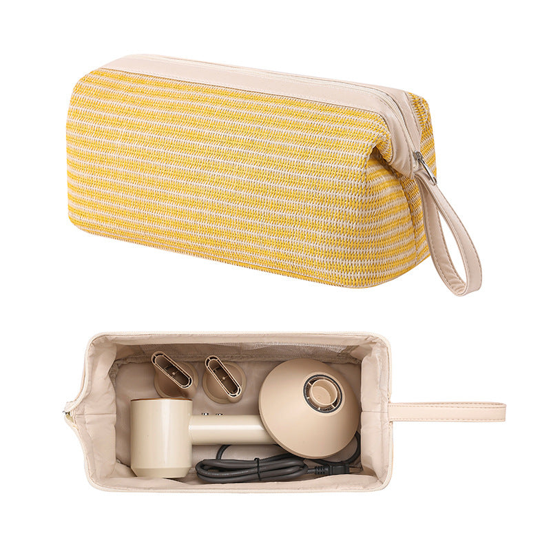 Portable Cosmetic Bag - DippedShop Wholesale - #5235