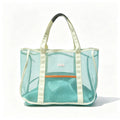 Stylish Hollow Out Large Capacity Tote Bag 8CW6BBG466L