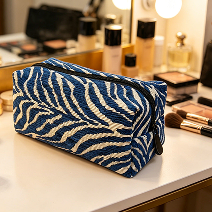 Travel Makeup Bag - DippedShop Wholesale - #4883