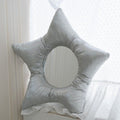 Star-Shaped Padded Handheld Mirror MK2PPFN6CT5MR64