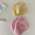 Wool Blend Knit Beanie - DippedShop Wholesale - #1683
