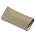 Soft Material Sunglasses Case - DippedShop Wholesale - #5715